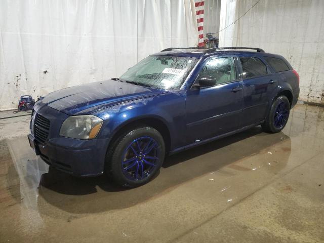 dodge magnum sxt 2005 2d4gz48v95h537435