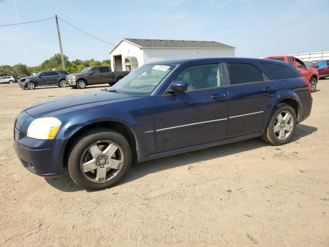 dodge magnum r/t 2006 2d4gz57216h348163