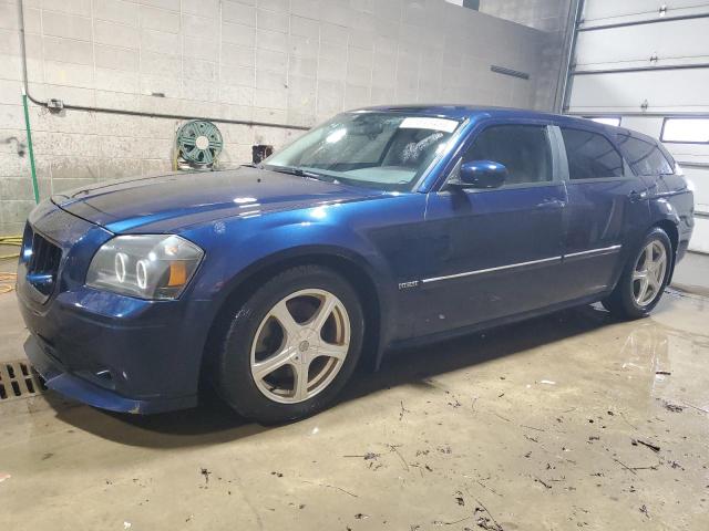 dodge magnum 2006 2d4gz57276h462958