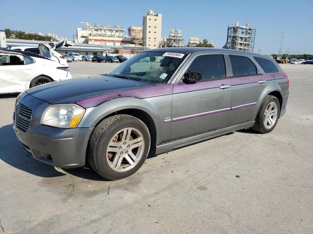 dodge magnum r/t 2005 2d4gz58255h579306