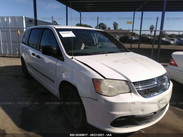 dodge grand caravan c-v 2011 2d4jn1ag4br624273