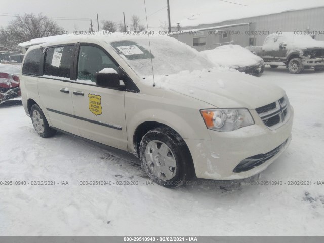 dodge grand caravan c-v 2011 2d4jn1ag7br757271