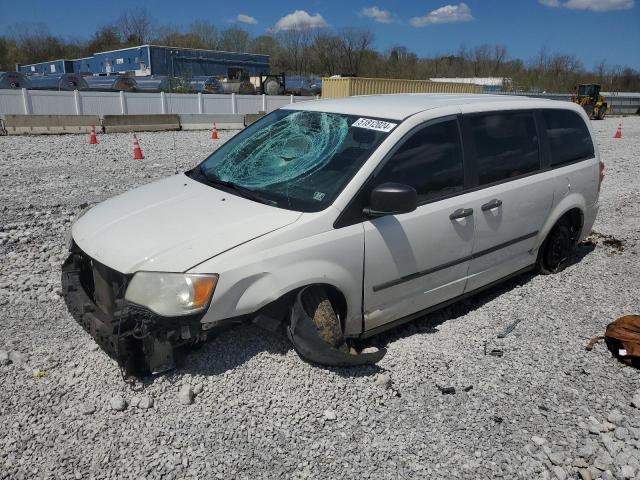 dodge caravan 2011 2d4rn1ag5br663540