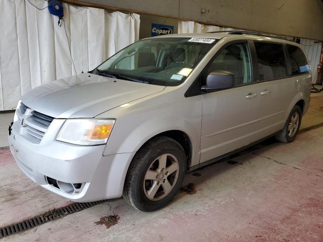 dodge caravan 2010 2d4rn3d11ar355041