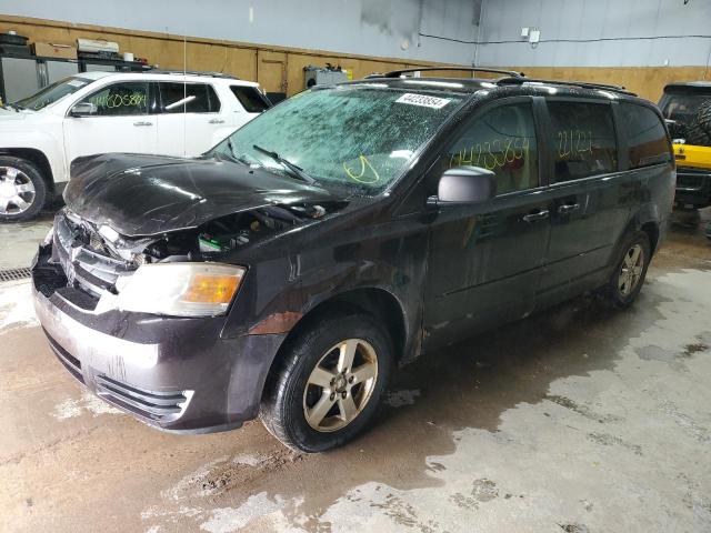 dodge caravan 2010 2d4rn3d11ar402620