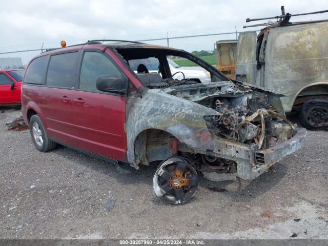 dodge grand caravan 2010 2d4rn3d11ar420678