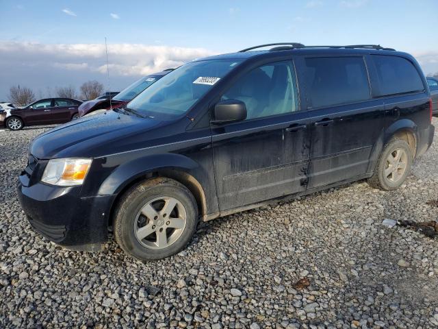 dodge caravan 2010 2d4rn3d11ar498846