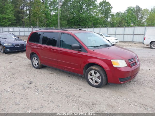 dodge grand caravan 2010 2d4rn3d12ar363486