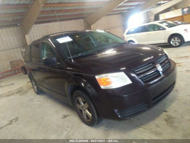 dodge grand caravan 2010 2d4rn3d13ar402490