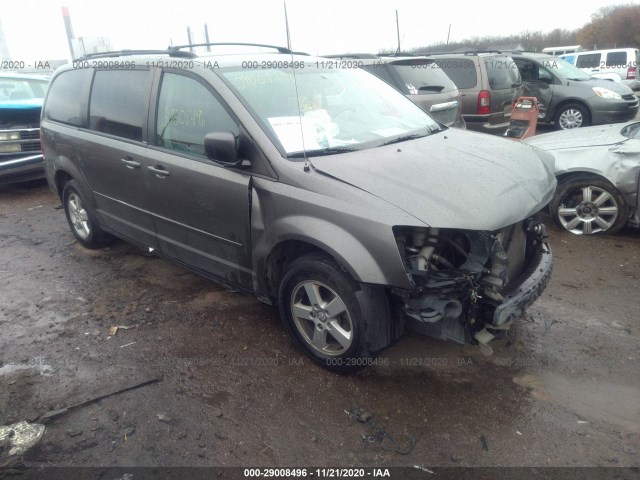 dodge grand caravan 2010 2d4rn3d13ar447557