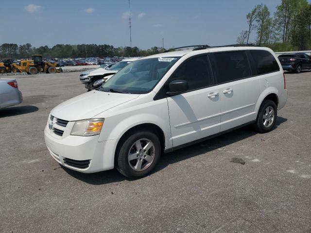 dodge caravan 2010 2d4rn3d14ar411120