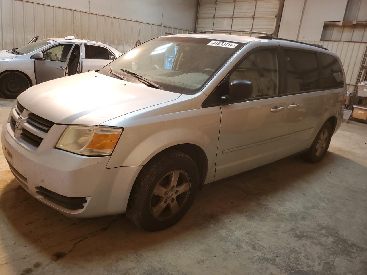 dodge caravan 2010 2d4rn3d14ar455263