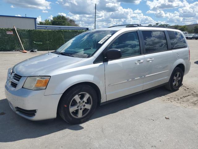 dodge caravan 2010 2d4rn3d17ar435847