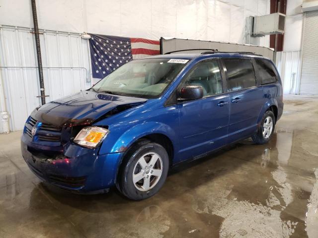 dodge caravan 2010 2d4rn3d19ar402560