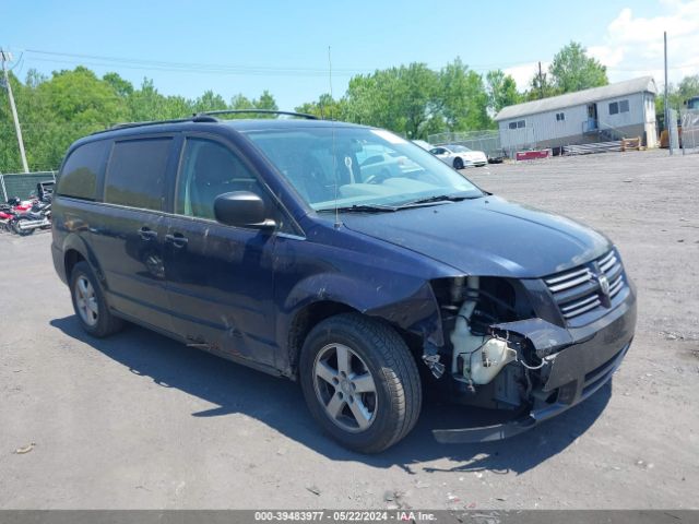 dodge grand caravan 2010 2d4rn3d19ar411582