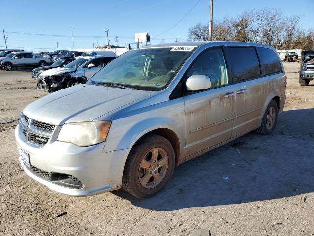 dodge caravan 2011 2d4rn3dg0br647818