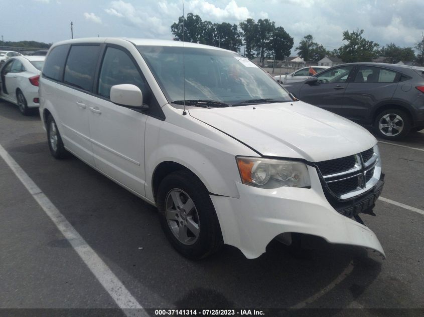 dodge caravan 2011 2d4rn3dg0br738507