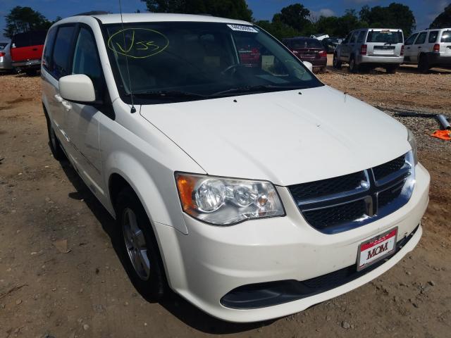 dodge caravan 2011 2d4rn3dg1br764548