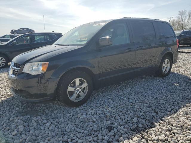 dodge caravan 2011 2d4rn3dg2br602198