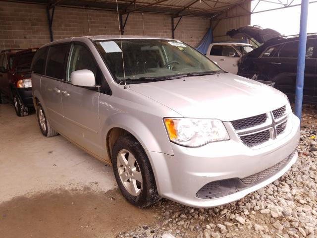 dodge grand caravan 2011 2d4rn3dg2br611869