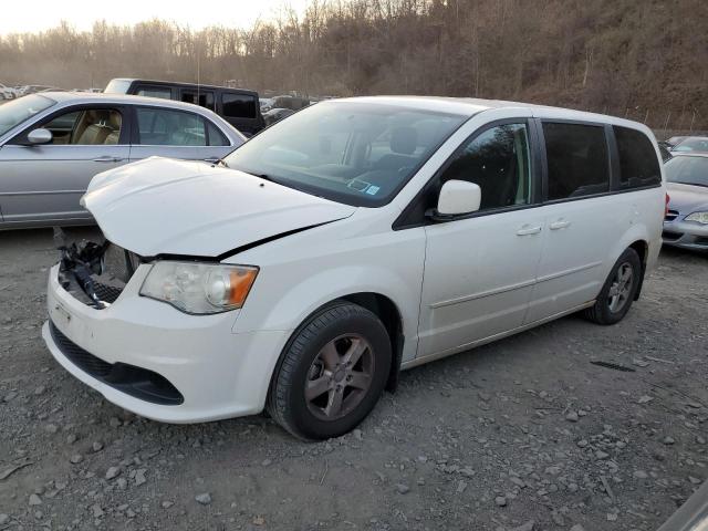 dodge grand cara 2011 2d4rn3dg2br615727