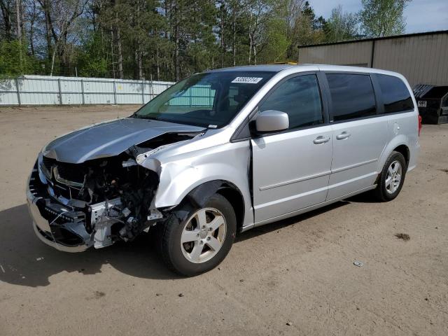 dodge caravan 2011 2d4rn3dg2br617588