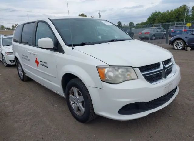 dodge caravan 2011 2d4rn3dg2br636545