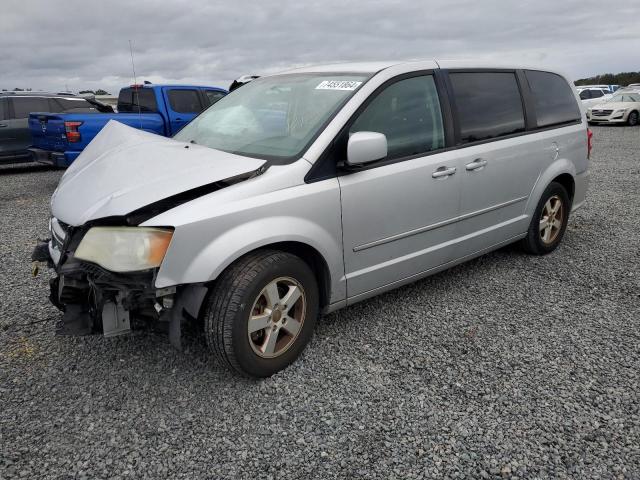 dodge grand cara 2011 2d4rn3dg2br715715