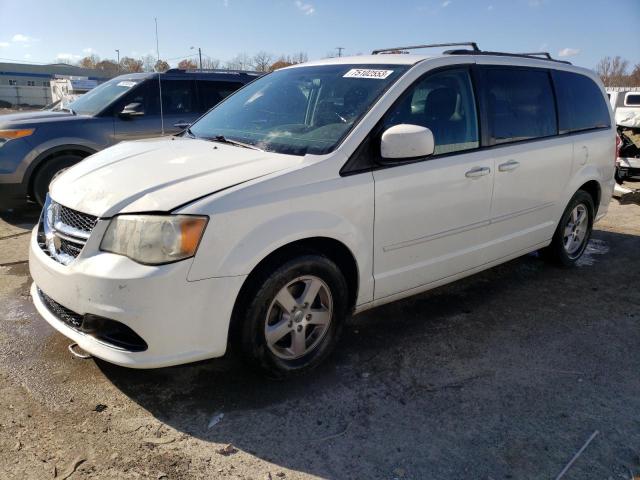 dodge caravan 2011 2d4rn3dg3br646338