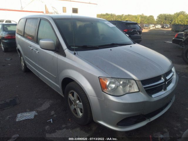 dodge grand caravan 2011 2d4rn3dg3br696818