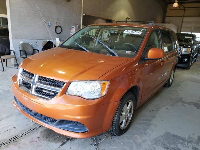 dodge caravan 2011 2d4rn3dg3br728926