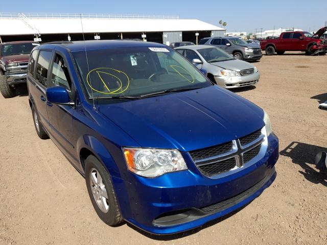 dodge grand cara 2011 2d4rn3dg3br757830