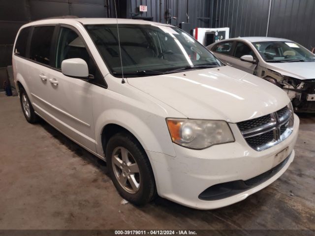 dodge grand caravan 2011 2d4rn3dg4br603420