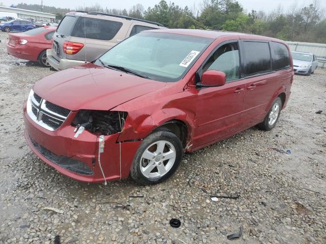 dodge caravan 2011 2d4rn3dg4br715649