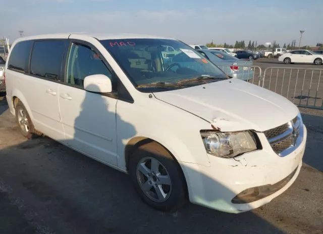 dodge caravan 2011 2d4rn3dg6br795116