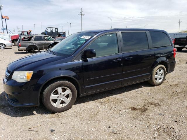 dodge caravan 2011 2d4rn3dg7br617537