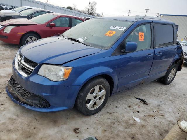 dodge caravan 2011 2d4rn3dg9br605972