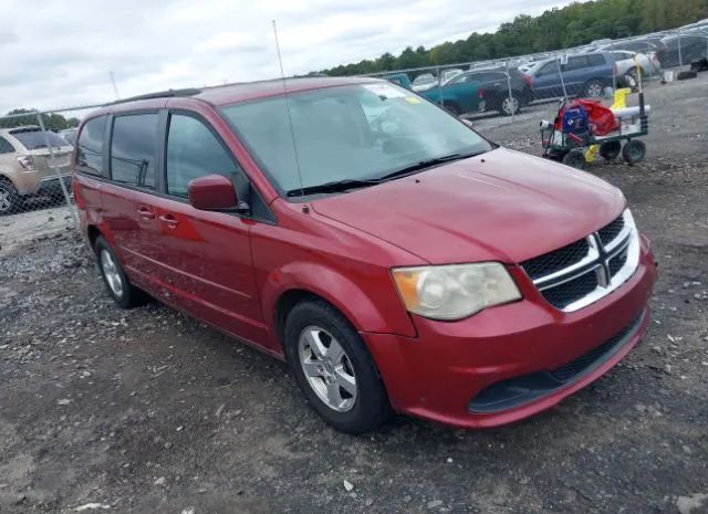 dodge caravan 2011 2d4rn3dg9br743298