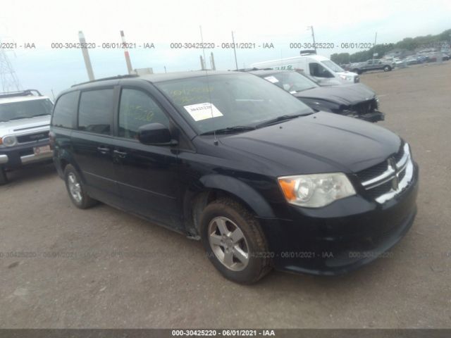 dodge grand caravan 2011 2d4rn3dgxbr646210