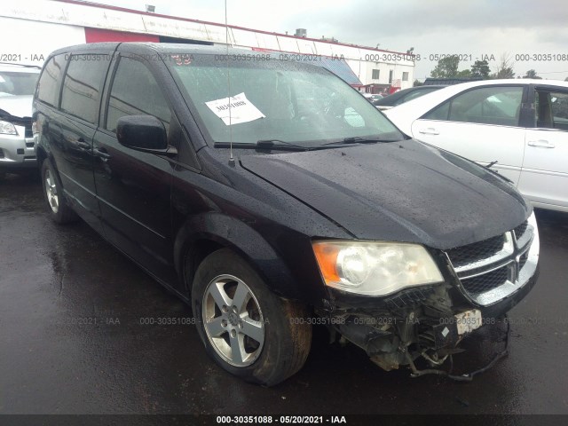 dodge grand caravan 2011 2d4rn3dgxbr663539