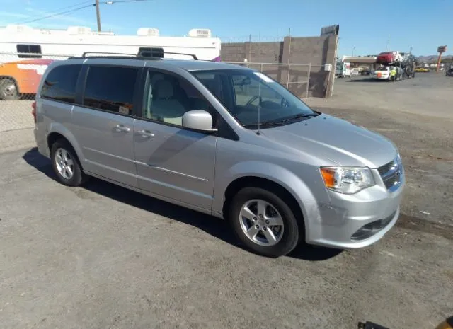 dodge grand caravan 2011 2d4rn3dgxbr728468