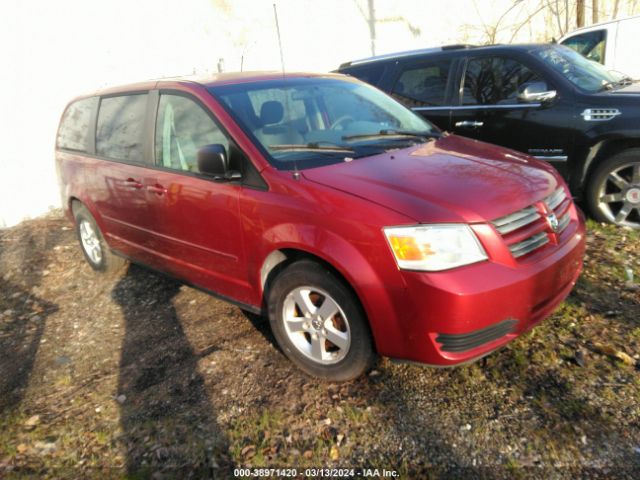 dodge grand caravan 2010 2d4rn4de0ar101586