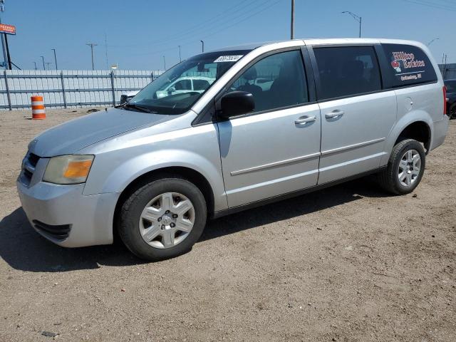 dodge caravan 2010 2d4rn4de0ar215586