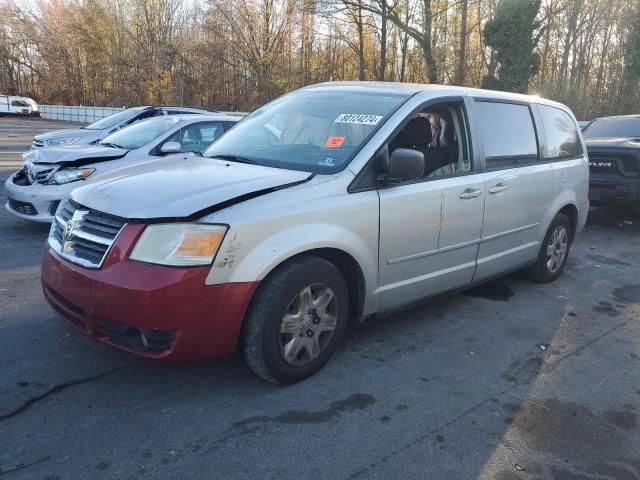 dodge grand cara 2010 2d4rn4de0ar372230