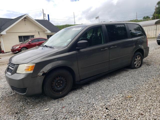 dodge caravan 2010 2d4rn4de0ar403248