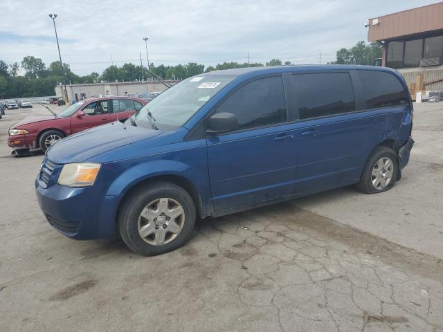 dodge caravan 2010 2d4rn4de1ar377730