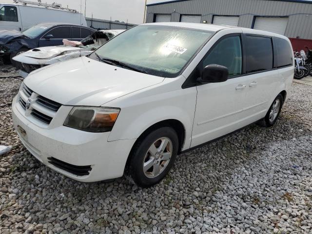 dodge caravan 2010 2d4rn4de2ar123542