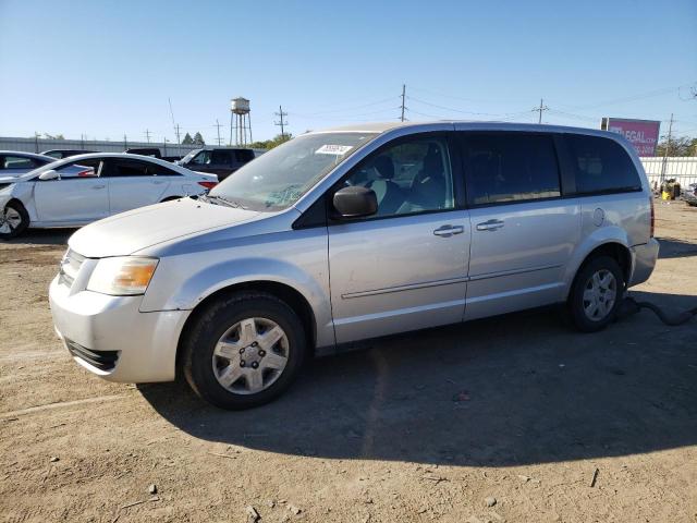 dodge grand cara 2010 2d4rn4de2ar223656