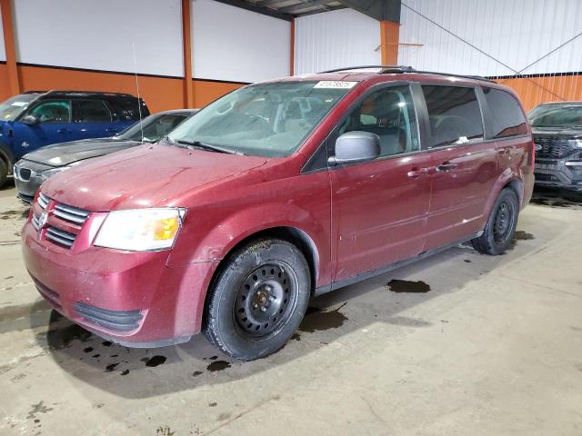 dodge grand cara 2010 2d4rn4de2ar316659