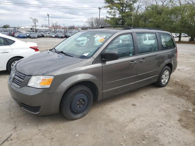 dodge caravan 2010 2d4rn4de2ar426403